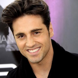 David Bustamante