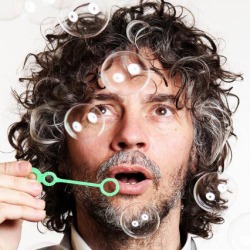 Wayne Coyne