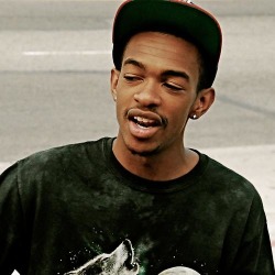 Brandun DeShay