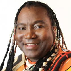 Wes Madiko