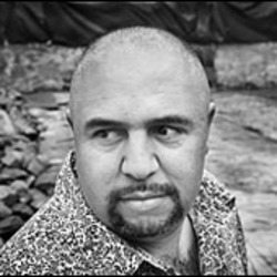 Aaron Abeyta