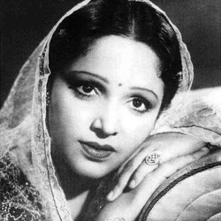 Devika Rani