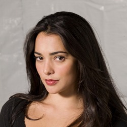 Natalie Martinez