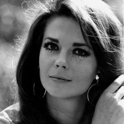 Natalie Wood