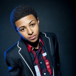 Diggy Simmons