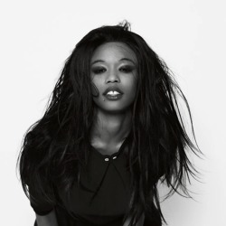 Dominique Young Unique