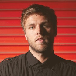 Joel Houston
