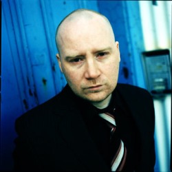 Jóhann Jóhannsson