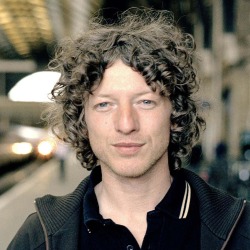 John Power