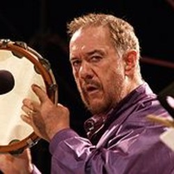 Airto Moreira
