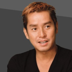 Alan Tam