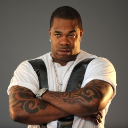 Busta Rhymes