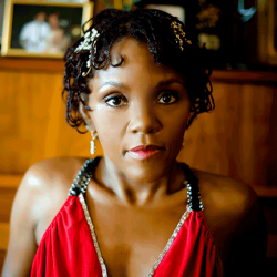 Carleen Anderson