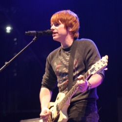 Leeland Dayton Mooring