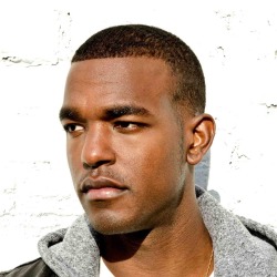 Luke James