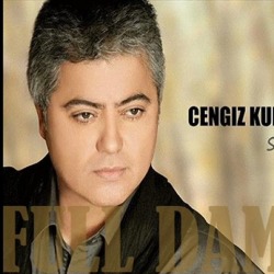 Cengiz Kurtoğlu