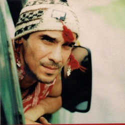Manu Chao