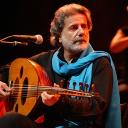 Marcel Khalife
