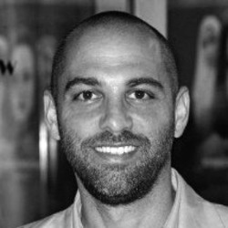 Marcos Siega