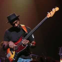Marcus Miller