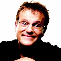 Mark Lowry