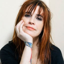 Fabiana Cantilo