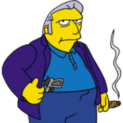 Fat Tony