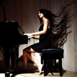 Zoe Rahman