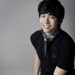 Lee Seung-gi