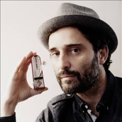 Jorge Drexler