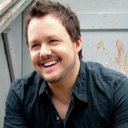 Deric Ruttan