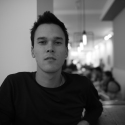 Justin Nozuka