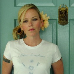 Kay Hanley