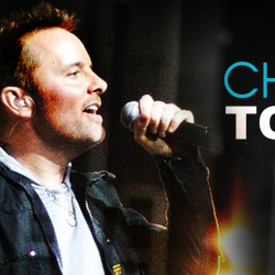 Chris Tomlin