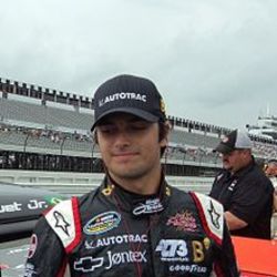 Nelson Piquet Jr.