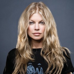 Fergie