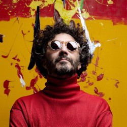 Fito Páez