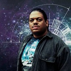 Kerri Chandler