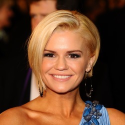 Kerry Katona