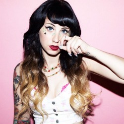 Kreayshawn