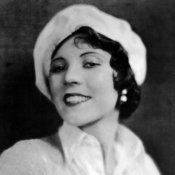 Olive Borden