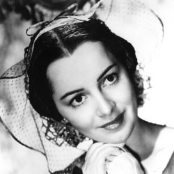 Olivia de Havilland