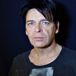 Gary Numan