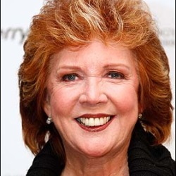 Cilla Black