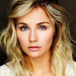 Clare Bowen