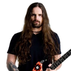 Andreas Kisser