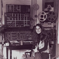 Laurie Spiegel