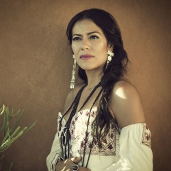 Lila Downs