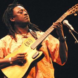 Habib Koité