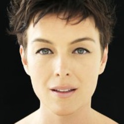 Olivia Williams